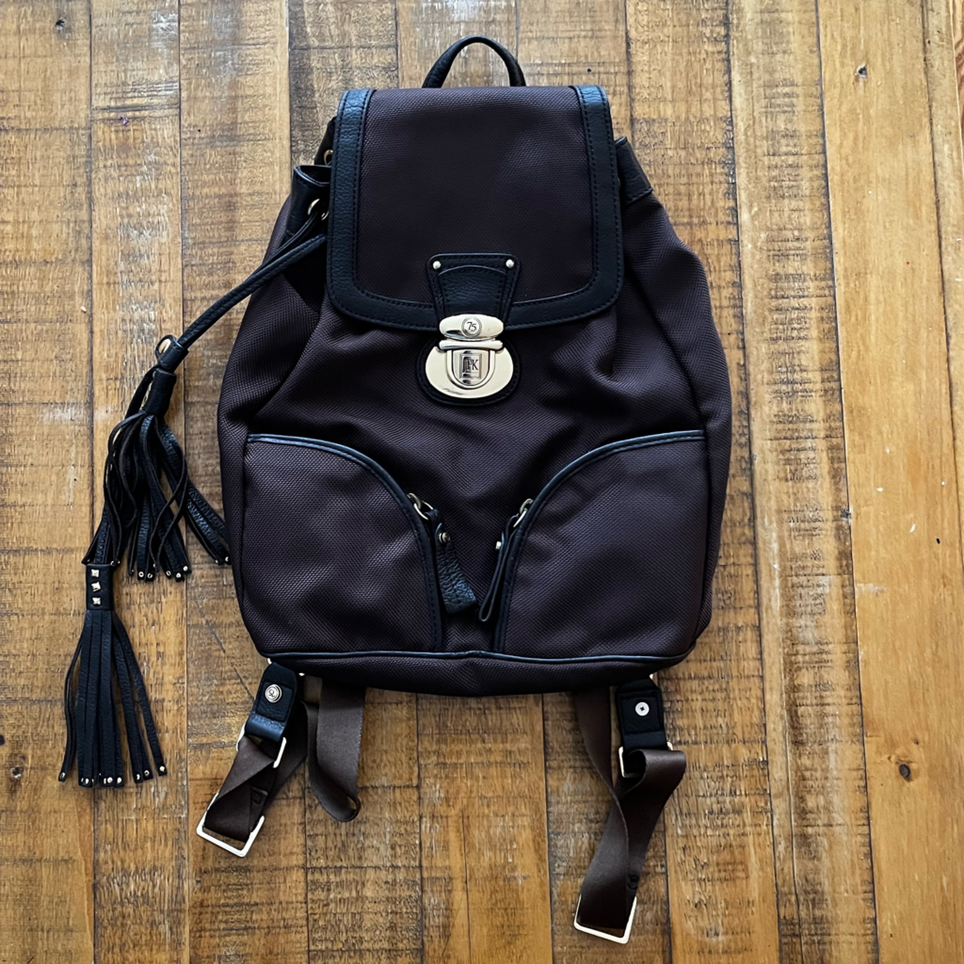 Jpk Paris Backpack